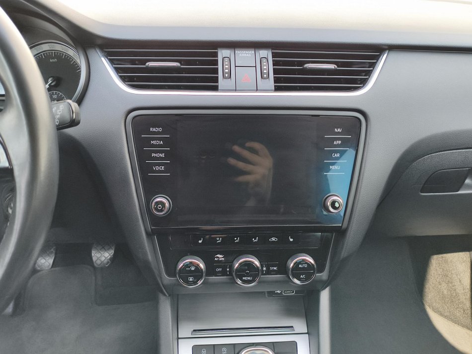 Škoda Octavia III 1.5 TSi Ambition