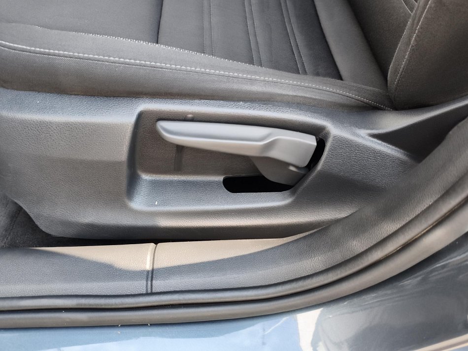 Škoda Octavia III 1.5 TSi Ambition