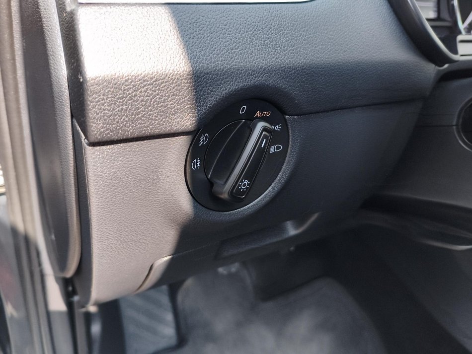 Škoda Octavia III 1.5 TSi Ambition