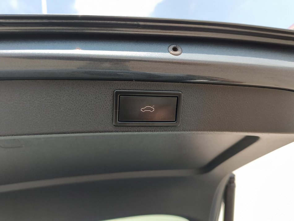 Škoda Octavia III 1.5 TSi Ambition
