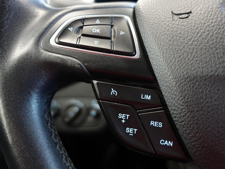 Ford C-MAX 1.5 TDCi  GRANO