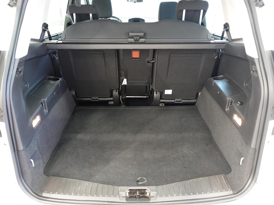 Ford C-MAX 1.5 TDCi  GRANO