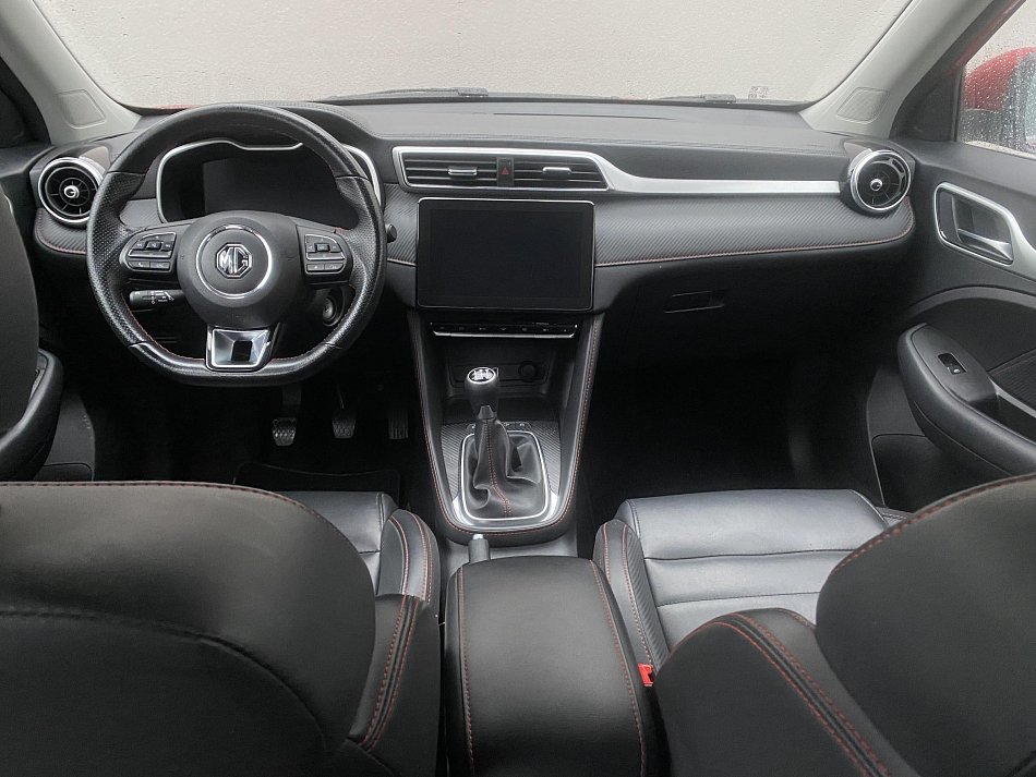 MG ZS 1.5 DVVT Excite