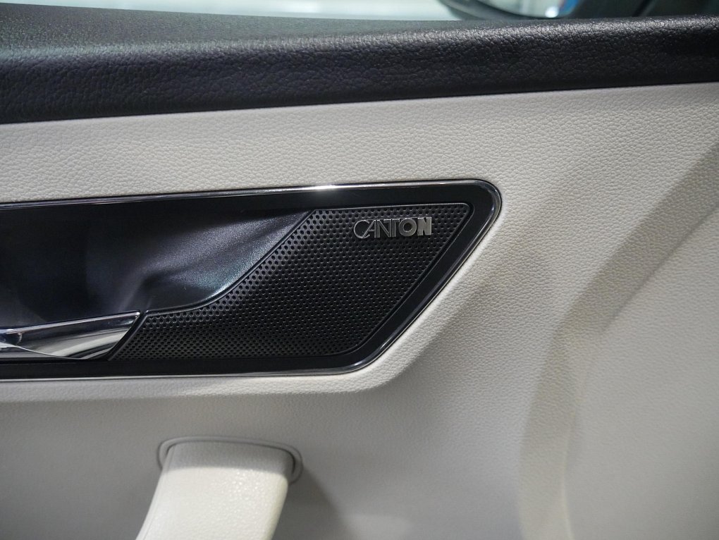 Škoda Karoq 1.5TSi Style