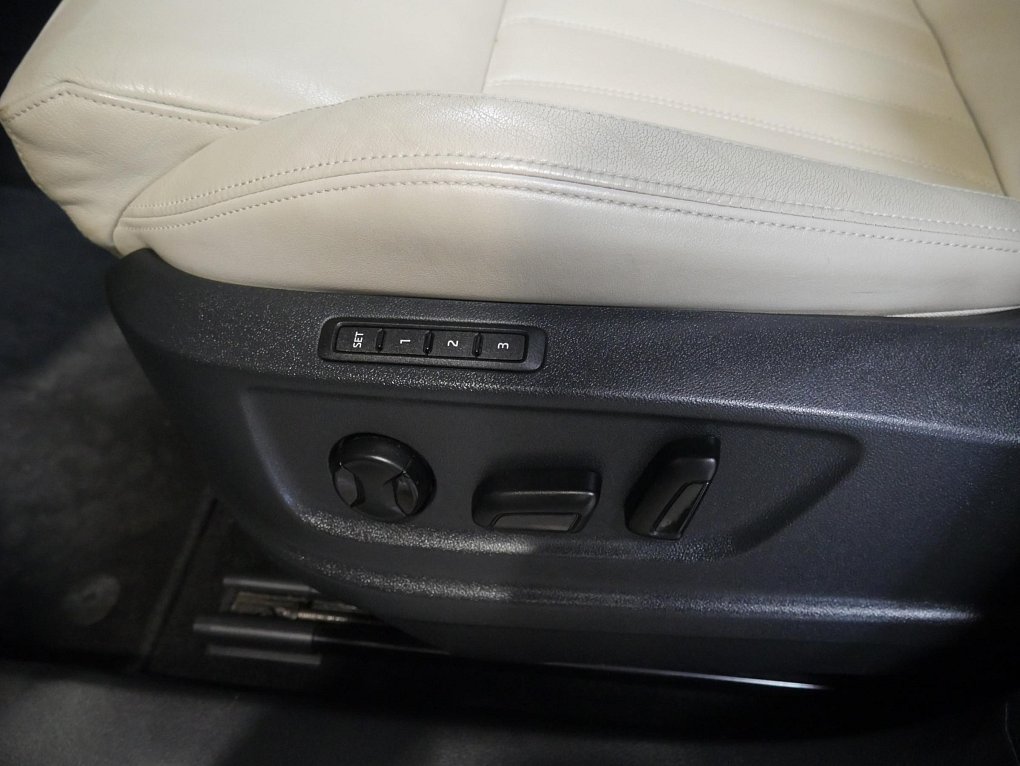 Škoda Karoq 1.5TSi Style