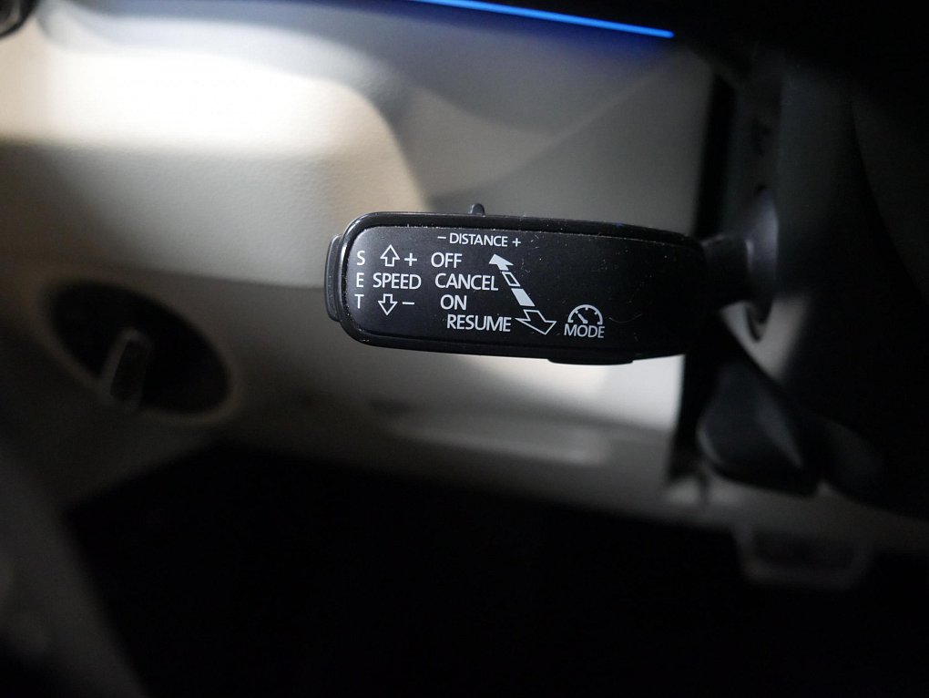 Škoda Karoq 1.5TSi Style