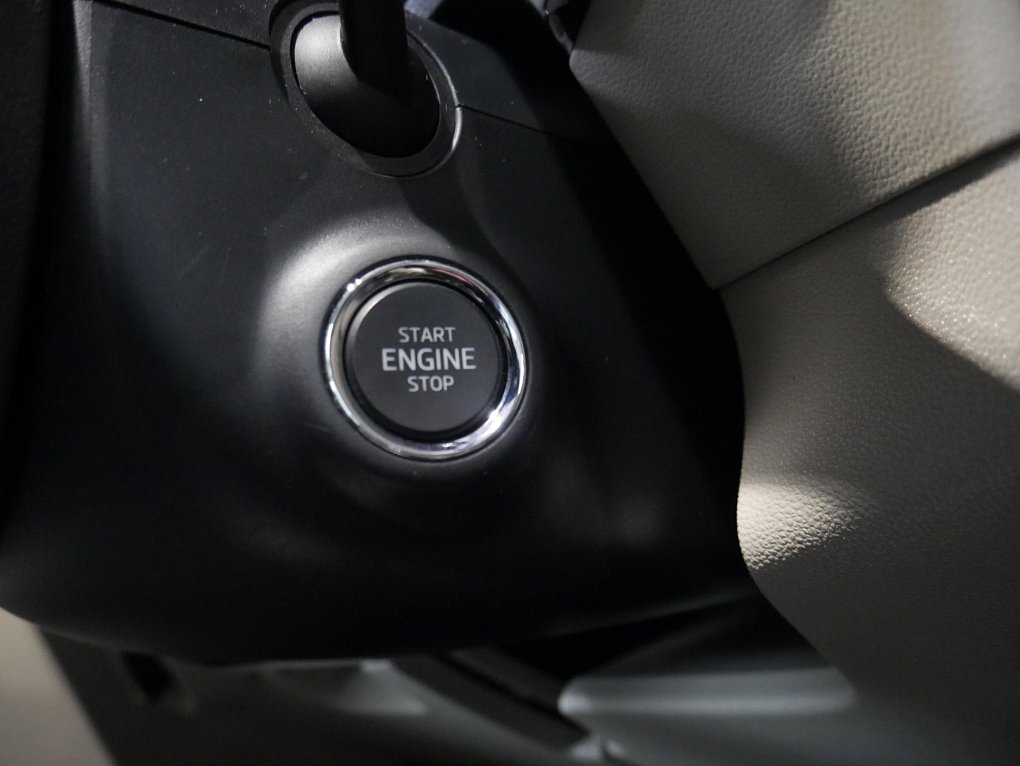 Škoda Karoq 1.5TSi Style