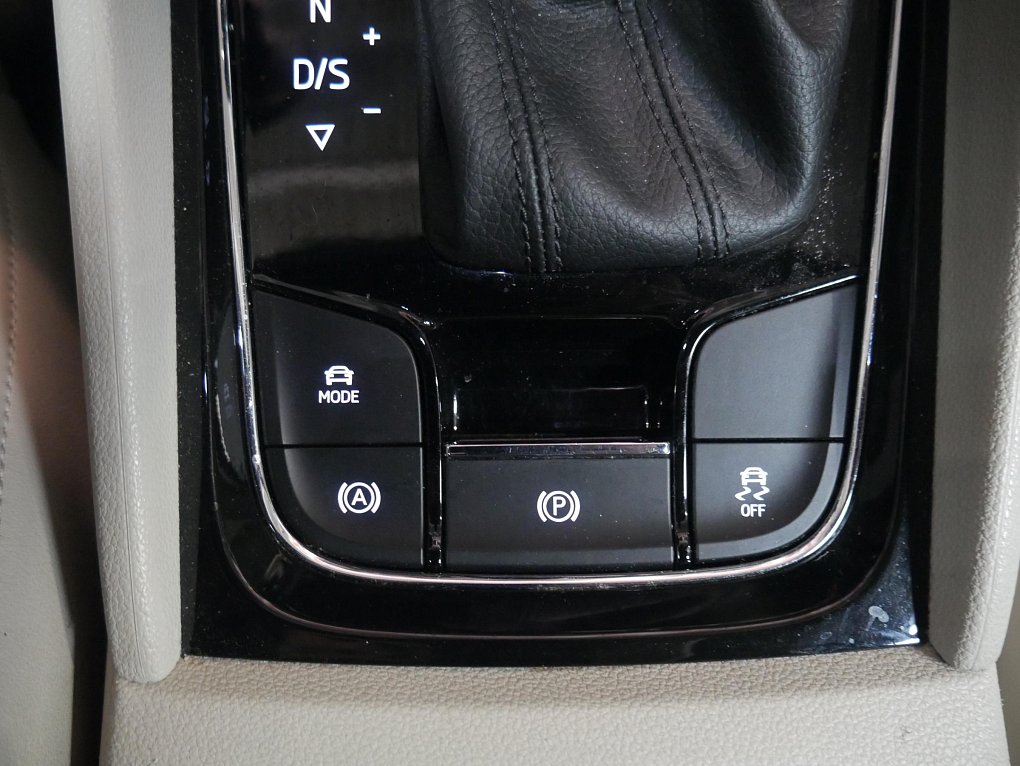 Škoda Karoq 1.5TSi Style