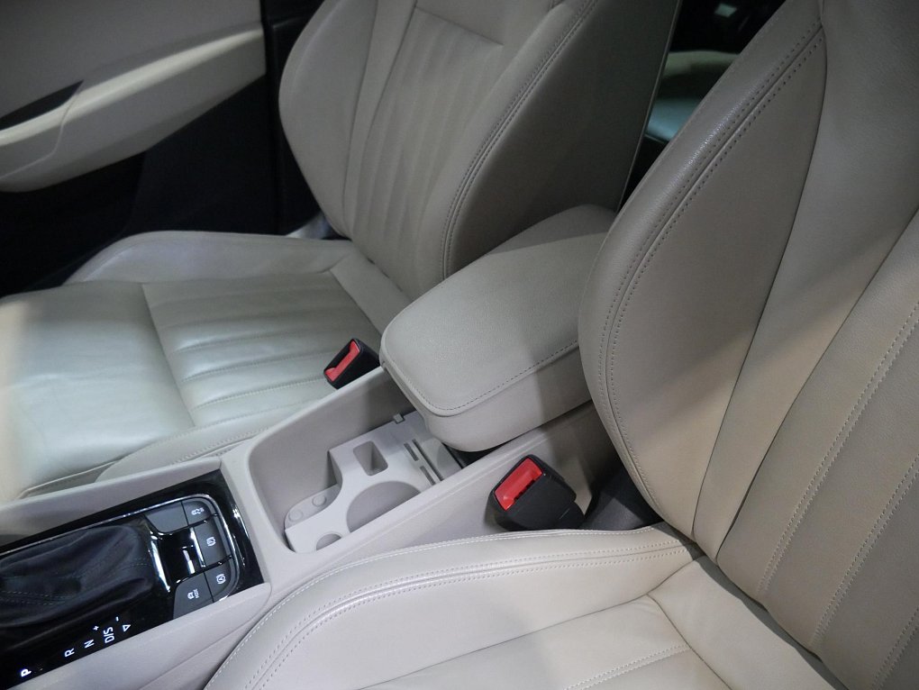 Škoda Karoq 1.5TSi Style