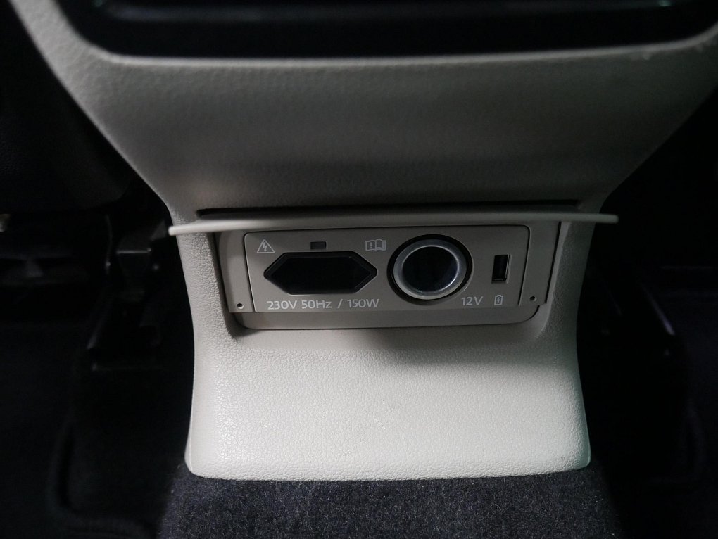 Škoda Karoq 1.5TSi Style