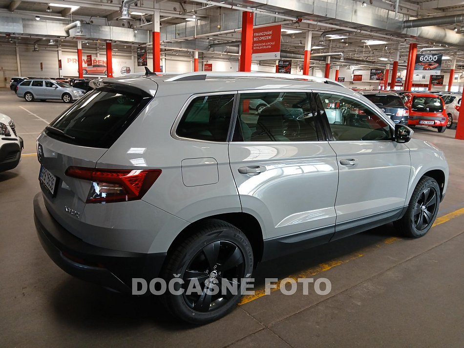 Škoda Karoq 1.5 Tsi 