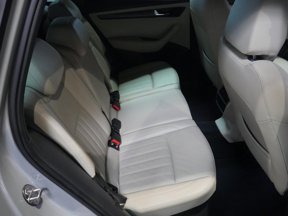 Škoda Karoq 1.5TSi 