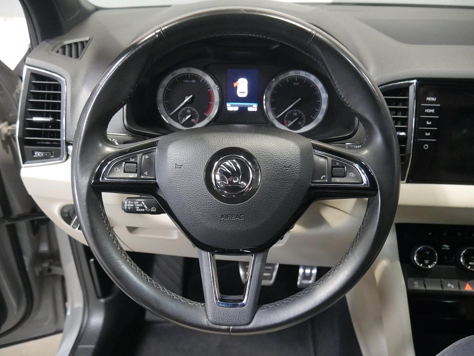 Škoda Karoq 1.5TSi 