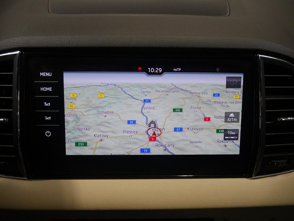Škoda Karoq 1.5TSi 