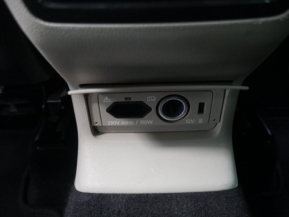 Škoda Karoq 1.5TSi 