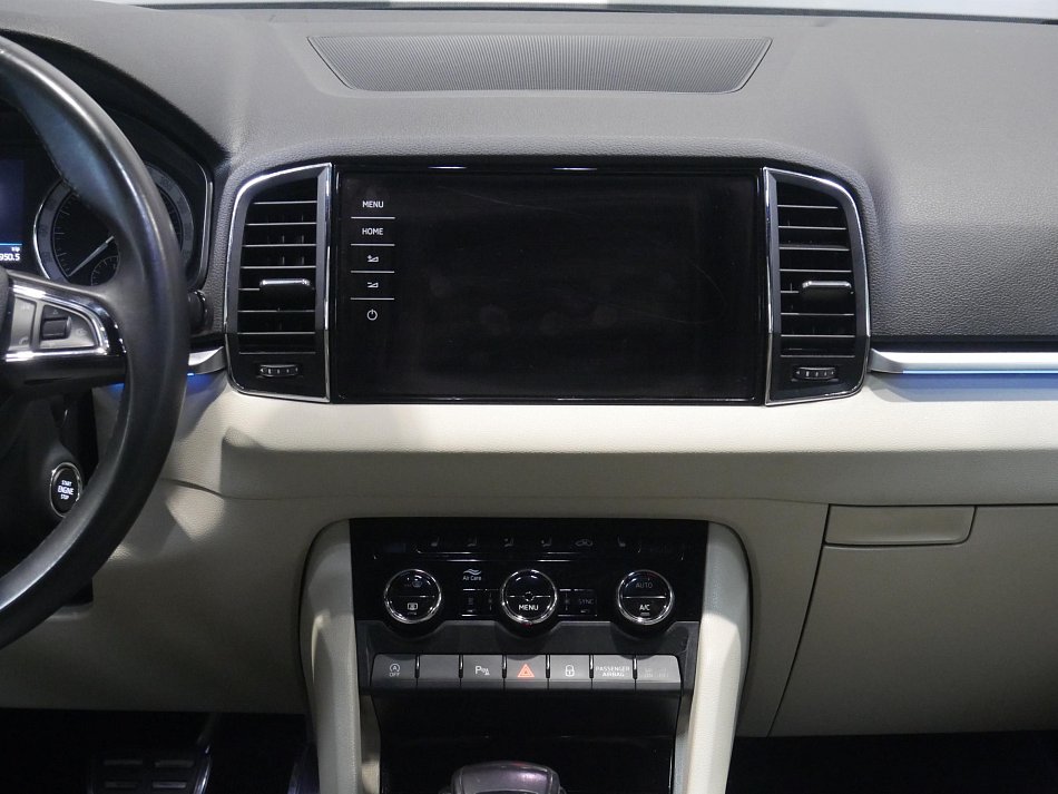 Škoda Karoq 1.5TSi 