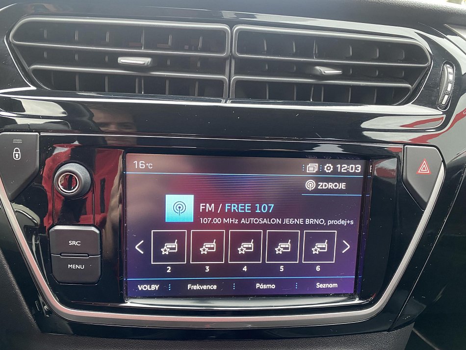 Peugeot 301 1.6i Allure