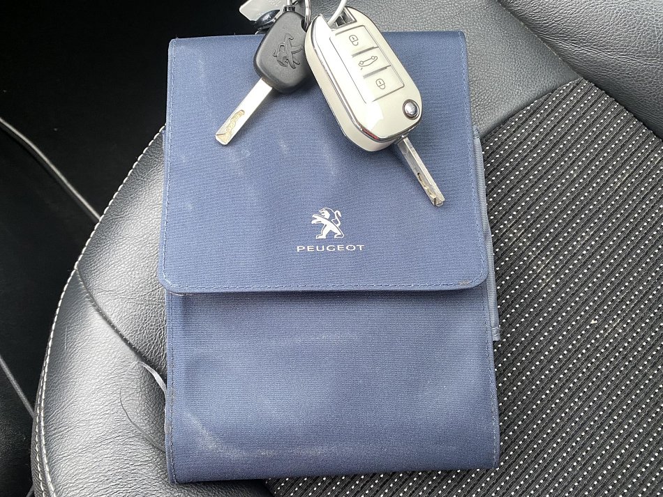 Peugeot 301 1.6i Allure