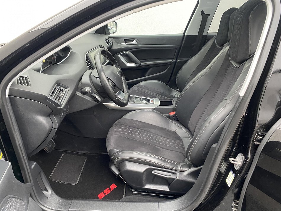 Peugeot 308 2.0 HDi Allure