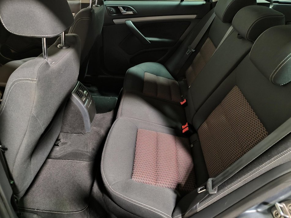 Škoda Octavia II 2.0TDi 