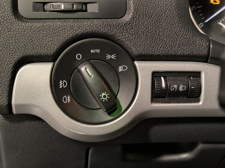 Škoda Octavia II 2.0TDi 