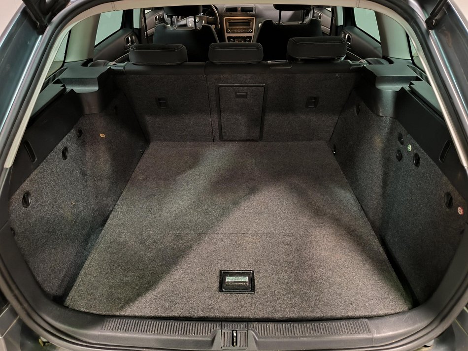 Škoda Octavia II 2.0TDi 