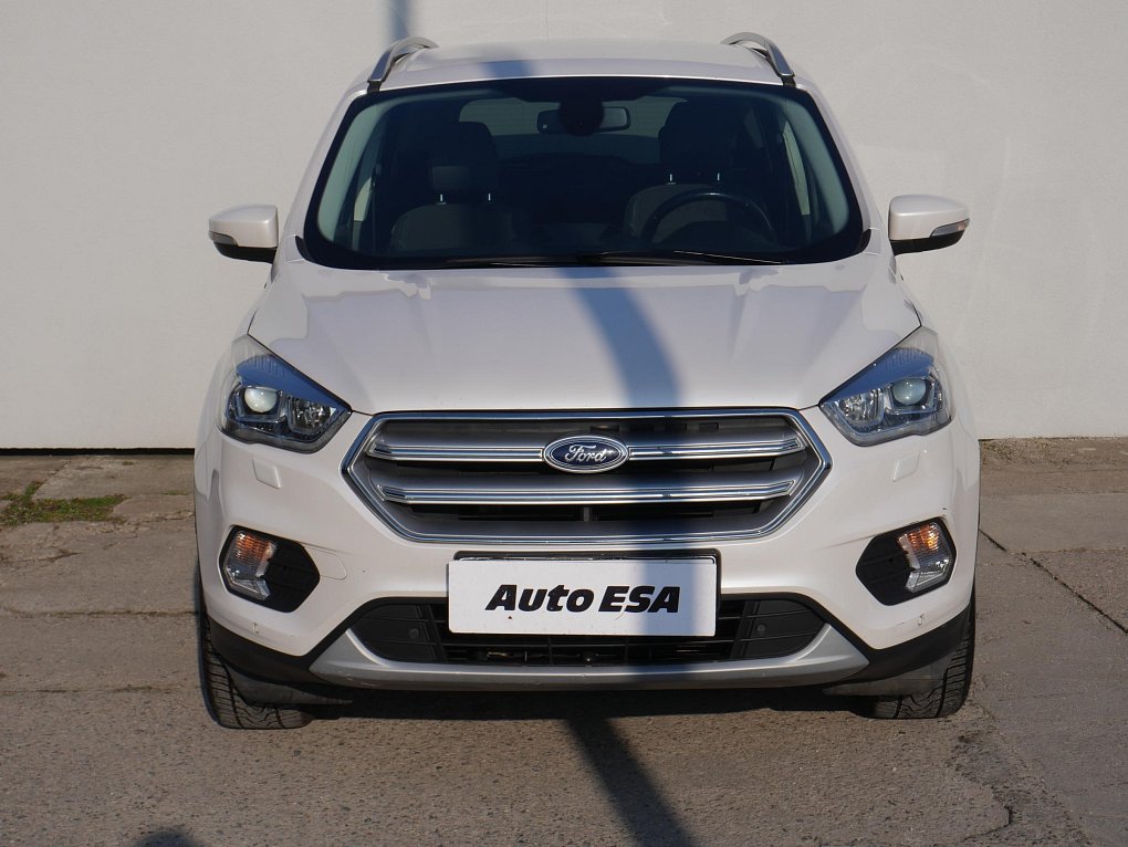 Ford Kuga 1.5TDCi 