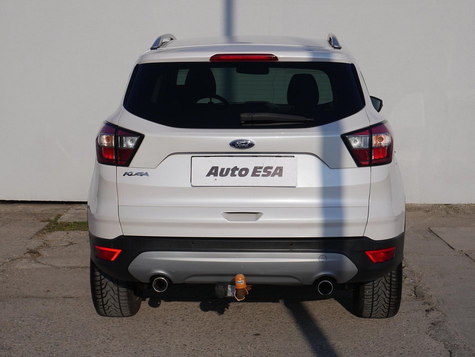 Ford Kuga 1.5TDCi 