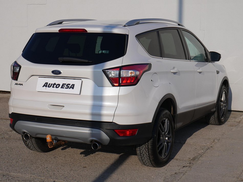 Ford Kuga 1.5TDCi 
