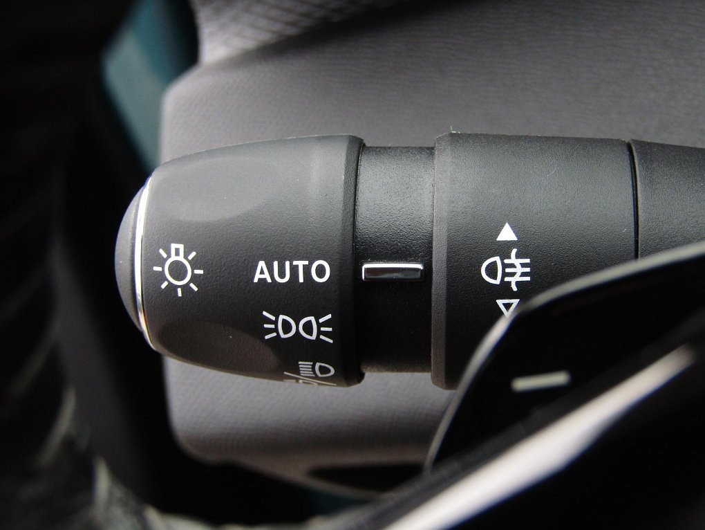 Peugeot 308 1.2PT Active