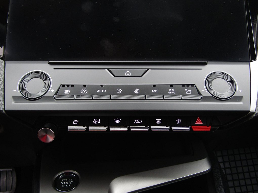 Peugeot 308 1.2PT Active