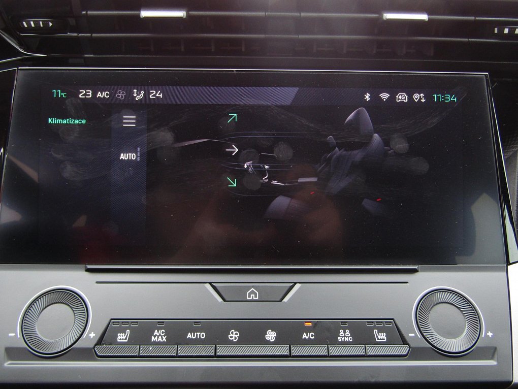 Peugeot 308 1.2PT Active