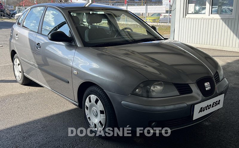 Seat Ibiza 1.2i 