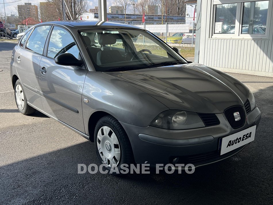 Seat Ibiza 1.2i 