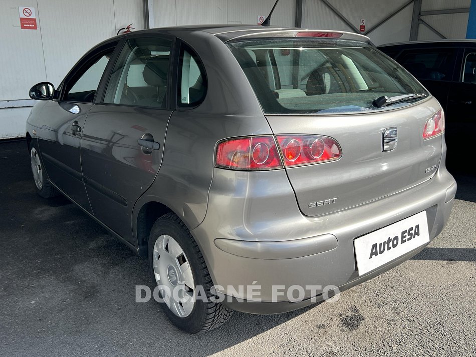 Seat Ibiza 1.2i 