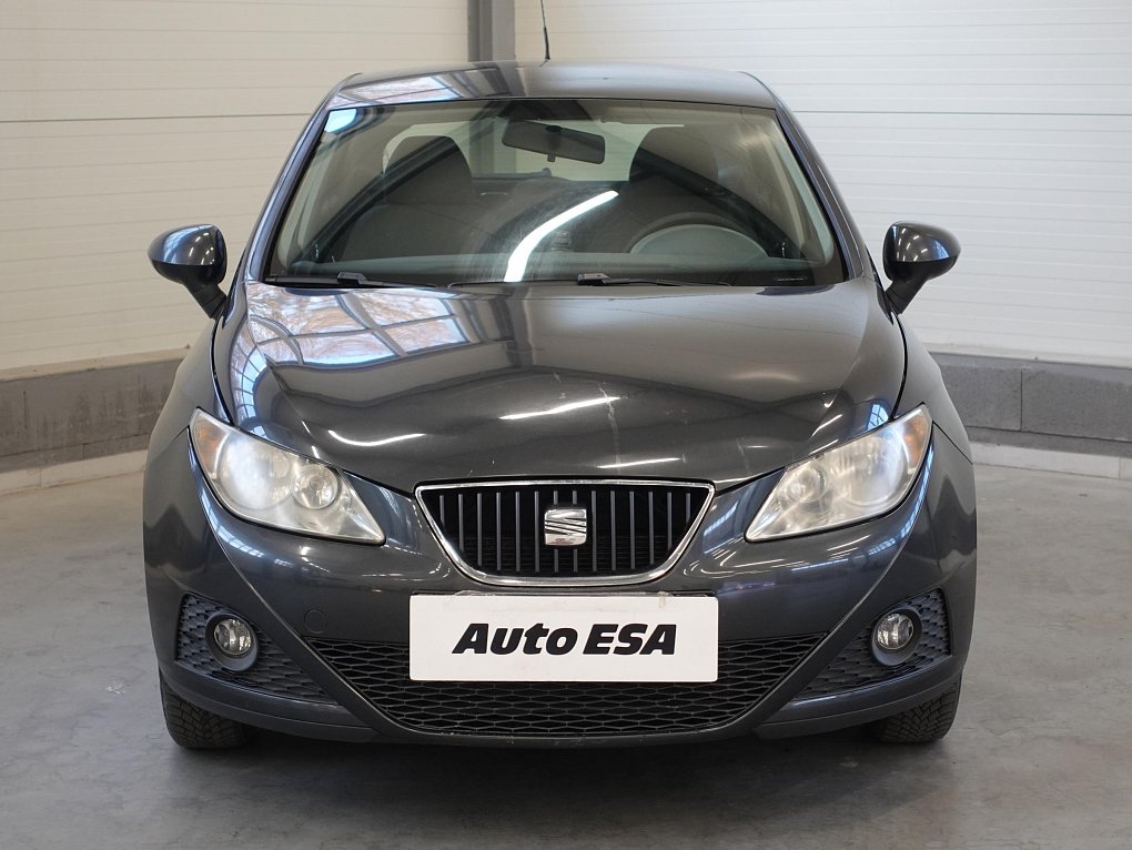 Seat Ibiza 1.4i 