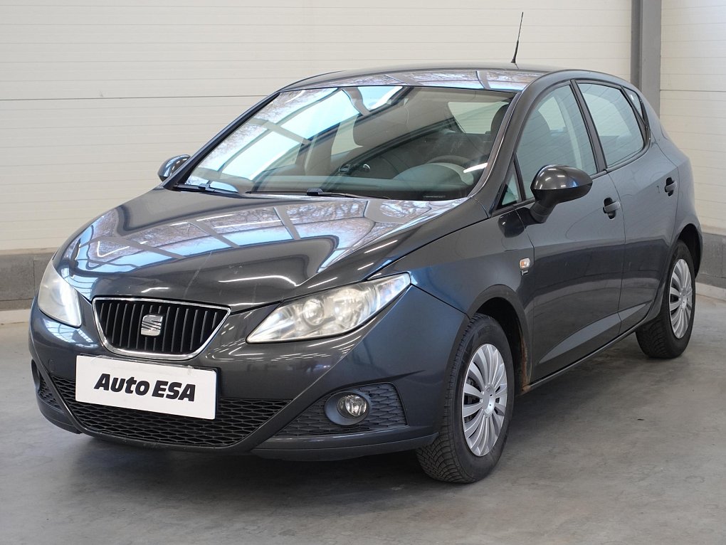 Seat Ibiza 1.4i 