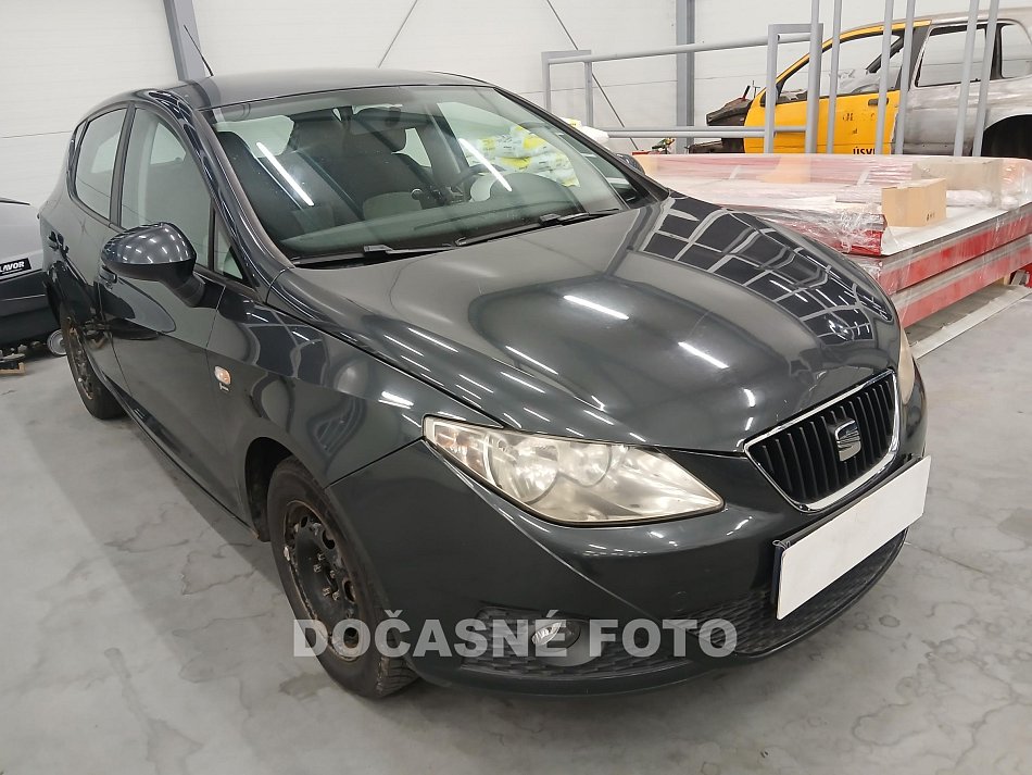 Seat Ibiza 1.4i 