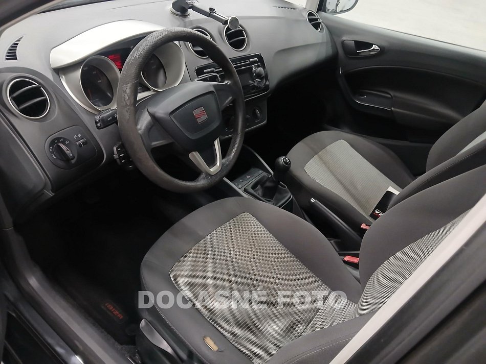 Seat Ibiza 1.4i 