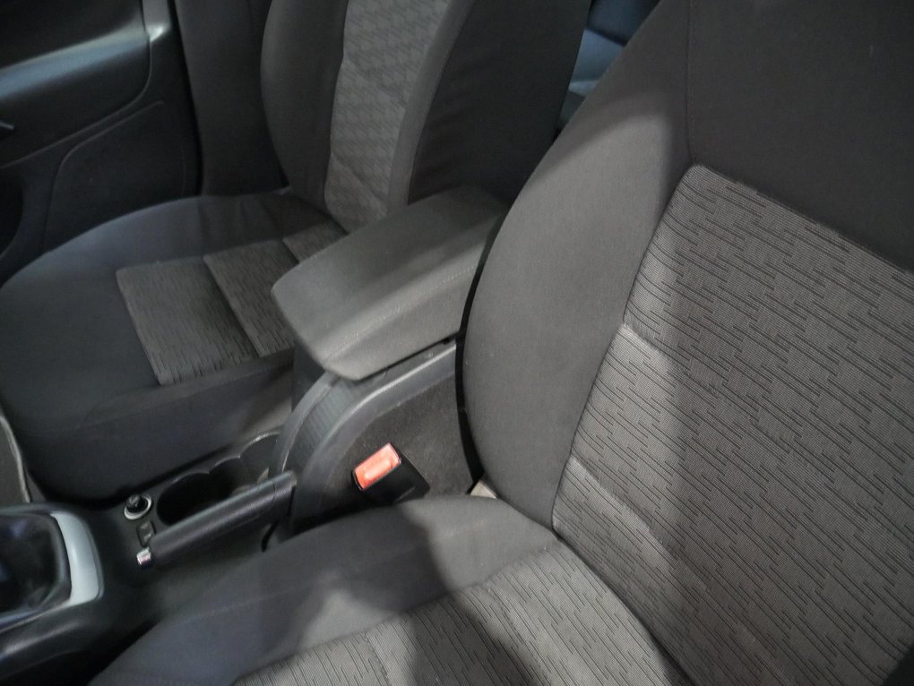 Škoda Octavia II 2.0 TDi 