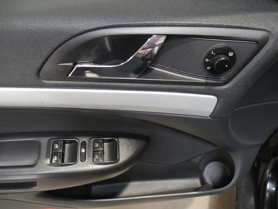 Škoda Octavia II 2.0 TDi 