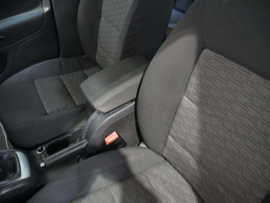 Škoda Octavia II 2.0 TDi 