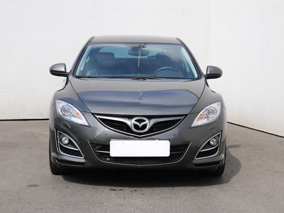 Mazda 6 2.0 DISI 