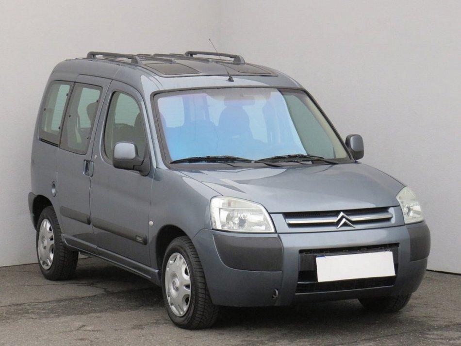 Citroën Berlingo 1.6i 