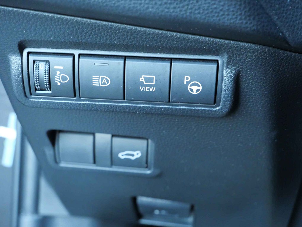Toyota Corolla Cross 2.0 Hybrid 