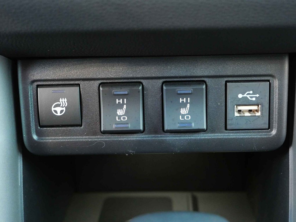 Toyota Corolla Cross 2.0 Hybrid 