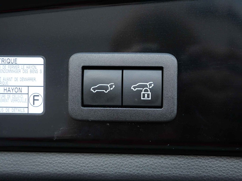 Toyota Corolla Cross 2.0 Hybrid 