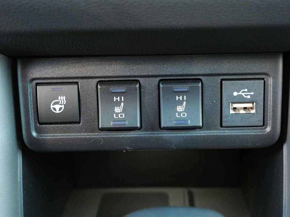 Toyota Corolla Cross 2.0 Hybrid 