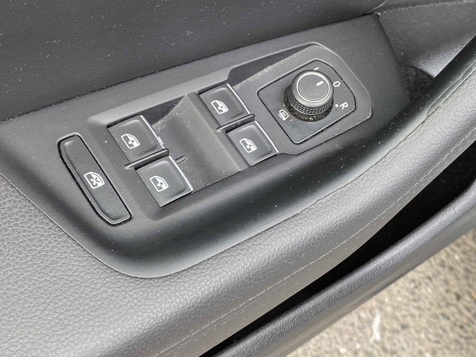 Volkswagen Passat 2.0TDi Alltrack 4x4