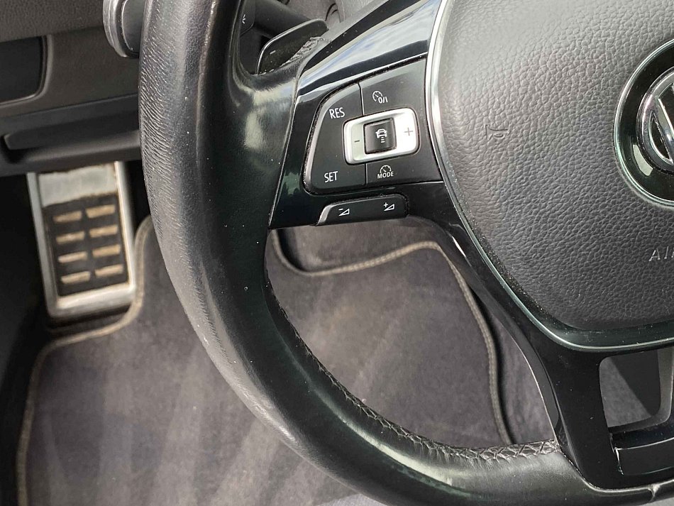 Volkswagen Passat 2.0TDi Alltrack 4x4